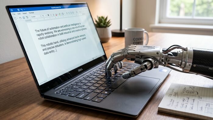 ZeroGPT alerta: autenticidade digital será avaliada em 2026 e IA gera crise