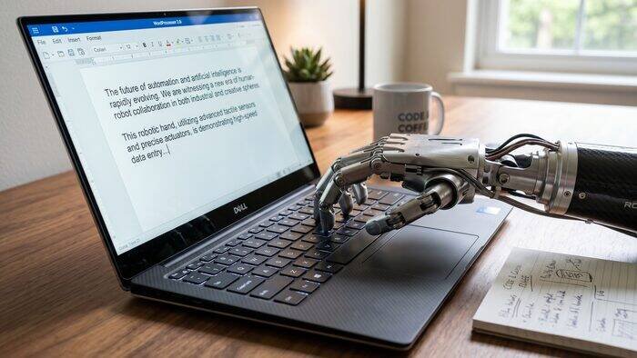 ZeroGPT alerta: autenticidade digital será avaliada em 2026 e IA gera crise