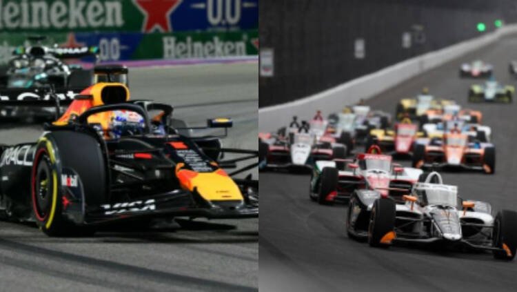 Aeroscreen e Halo: Fórmula 1 e IndyCar decidem sobre segurança dos pilotos