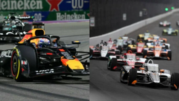 Aeroscreen e Halo: Fórmula 1 e IndyCar decidem sobre segurança dos pilotos