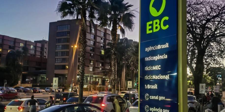 Agência Brasil completa 36 anos e cresce 40% em acesso à informação pública