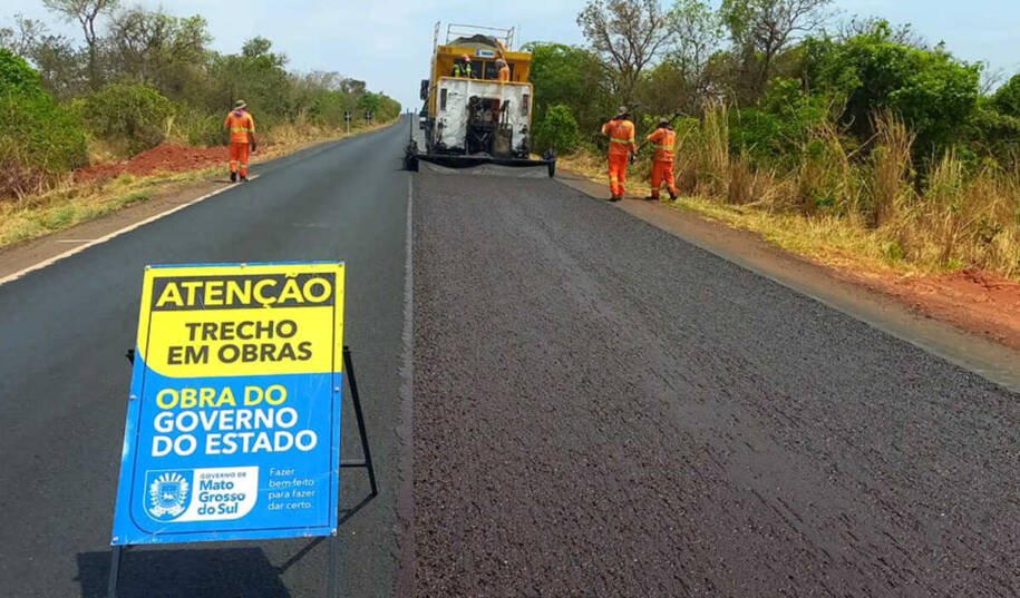 Agesul revela licitações de tapa-buraco que superam R$ 1 bilhão após prisão