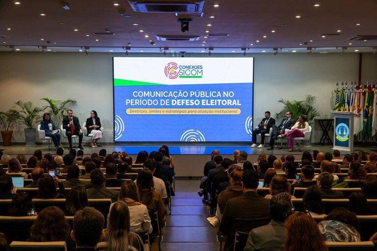 AGU e Secom/PR alertam sobre restrições no defeso eleitoral de 2026
