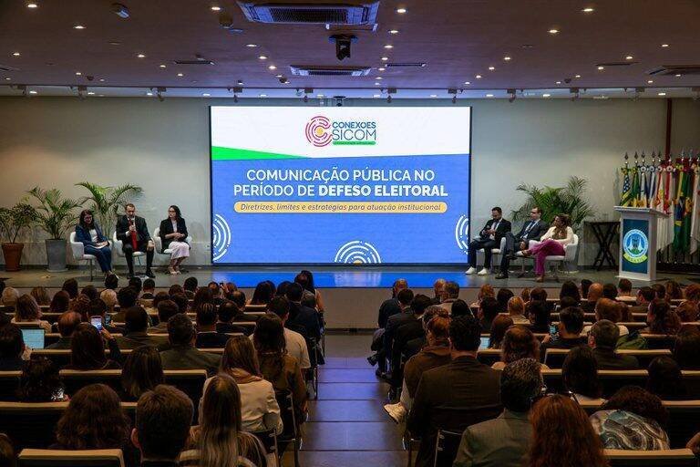 AGU e Secom/PR alertam sobre restrições no defeso eleitoral de 2026