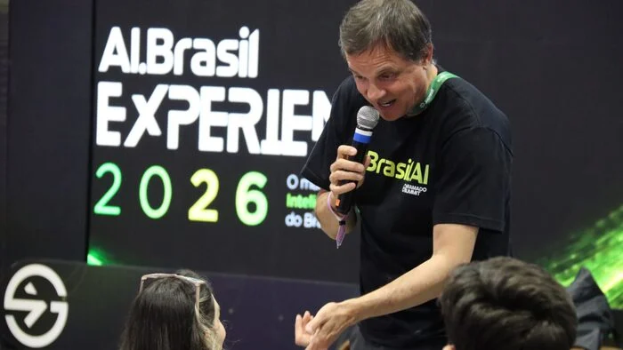 AI Brasil assume curadoria da arena na Gramado Summit 2026 e promete inovação