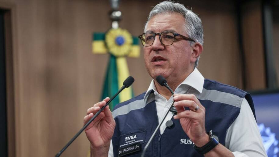Alexandre Padilha defende Anvisa após suspensão de produtos Ypê por Bolsonaro