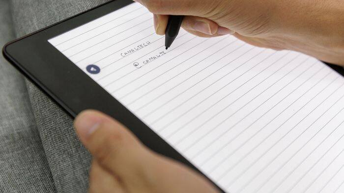 Amazon lança novos Kindle Scribe no Brasil e gera polêmica entre estudantes