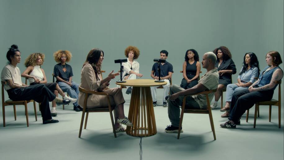Ana Costa da Natura revela planos para engajar jovens na luta climática