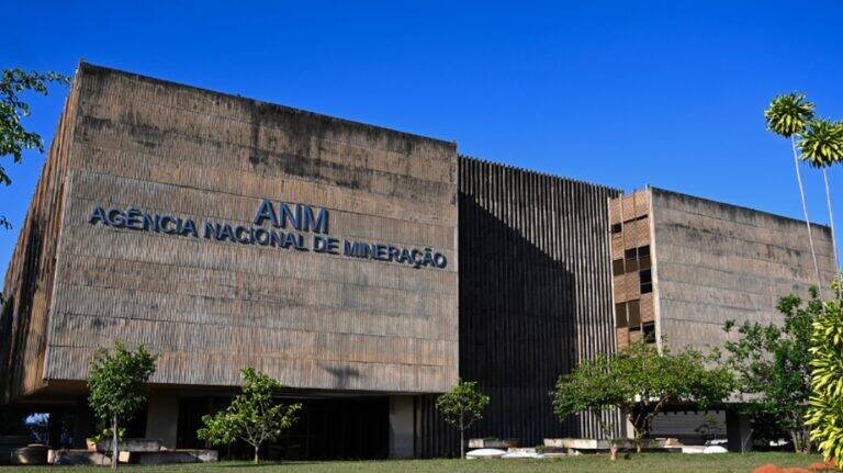 ANM abre Tomada de Subsídios e revisa regras de sigilo na mineração brasileira