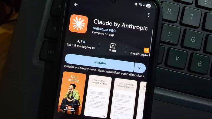 Anthropic revela Claude Voice Mode com 18 novos idiomas e recursos inovadores