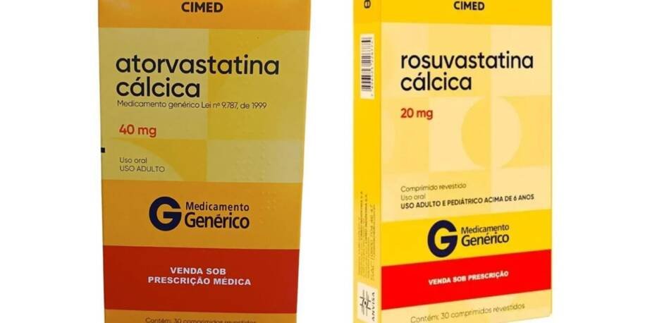 Anvisa suspende Dexametasona e Atorvastatina; lotes afetados geram alerta
