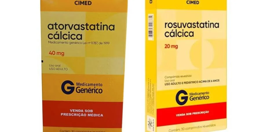 Anvisa suspende Dexametasona e Atorvastatina; lotes afetados geram alerta
