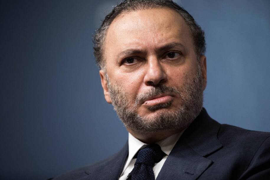 Anwar Gargash alerta para acordo entre EUA e Irã e riscos no Ormuz