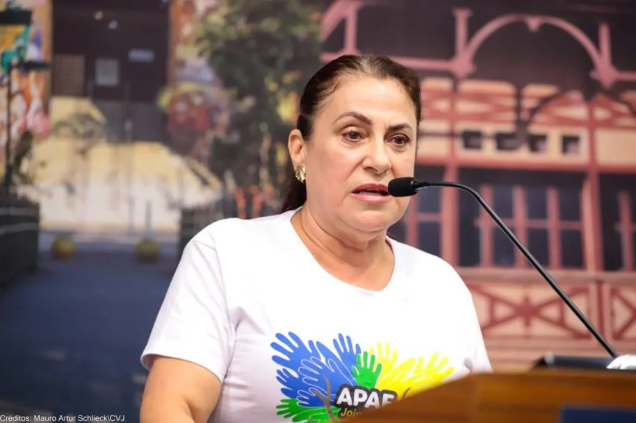 APAE cobra Executivo por transporte de alunos e revela déficit de R$ 135 mil