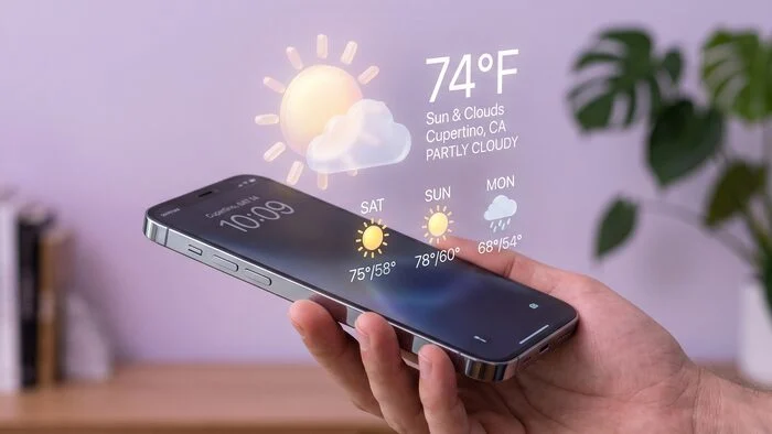 Apple anuncia desenvolvimento do ‘Spatial iPhone’ com tela 3D pela Samsung