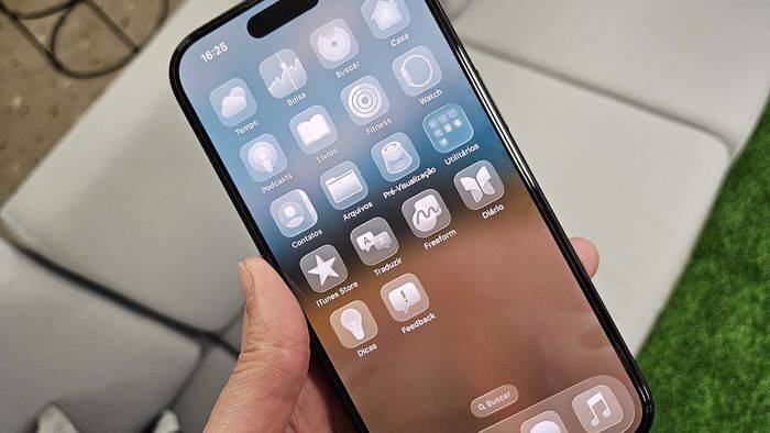 Apple anuncia iOS 27 com Siri reformulada e novas funções; saiba tudo!