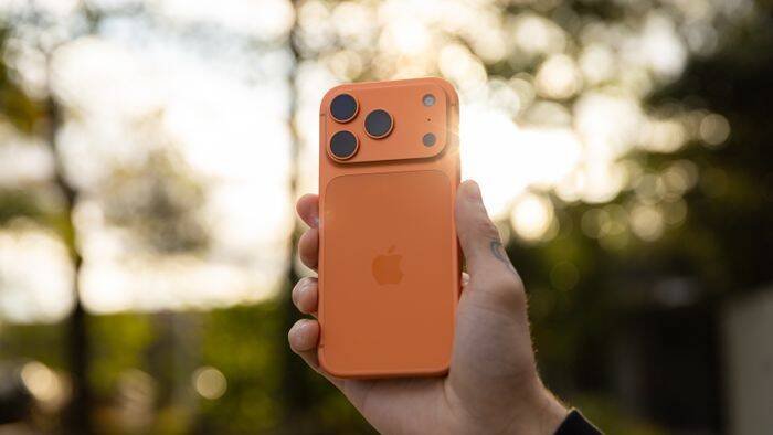 Apple anuncia transmissão de futebol ao vivo com tecnologia inovadora e iPhones