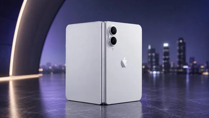 Apple revela detalhes do iPhone Ultra: lançamento em 2026 e preço acima de US$ 2 mil