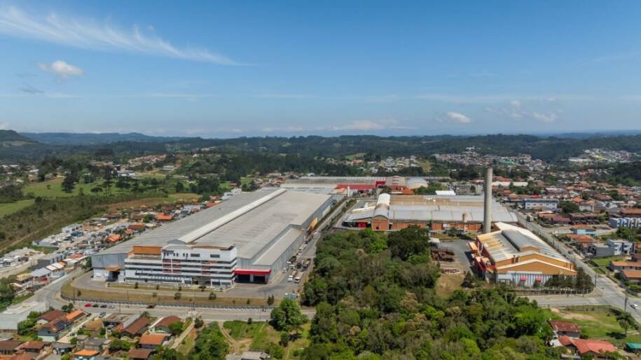 ArcelorMittal celebra 1 ano da Unidade Tuper com 11 meses sem acidentes!