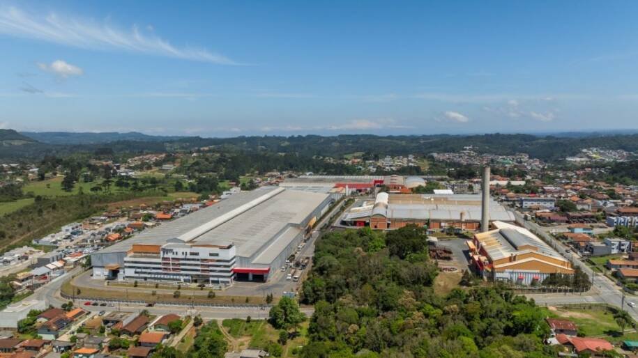 ArcelorMittal celebra 1 ano da Unidade Tuper com 11 meses sem acidentes!