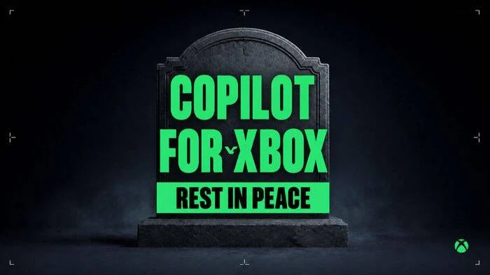 Asha Sharma encerra Copilot e revela nova direção para o Xbox em 2023