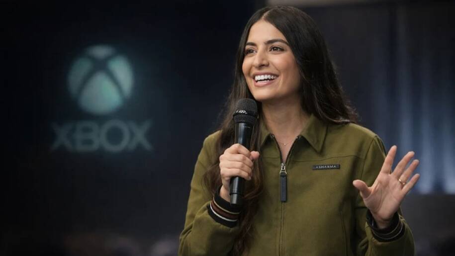 Asha Sharma transforma Xbox com novas estratégias e redução de preços