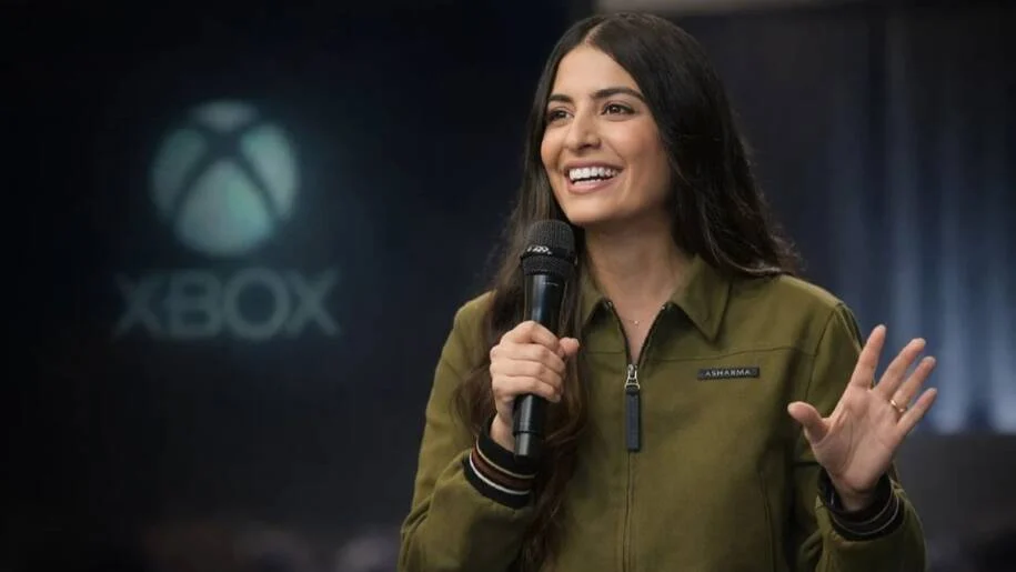Asha Sharma transforma Xbox com novas estratégias e redução de preços