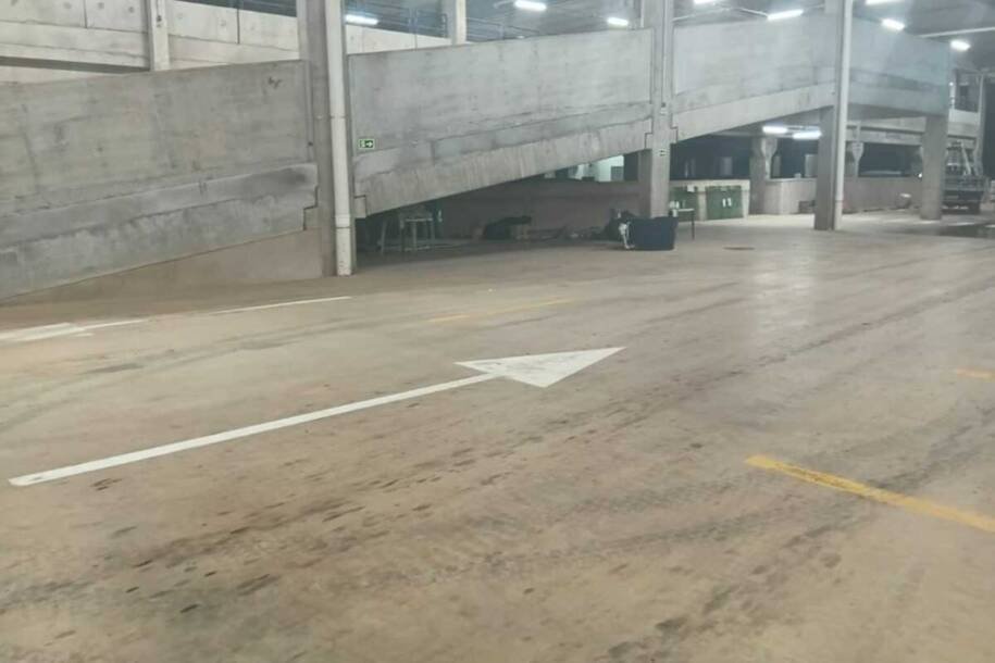 Assembleia Legislativa homenageia Amarildo Cruz com estacionamento em meio a polêmica