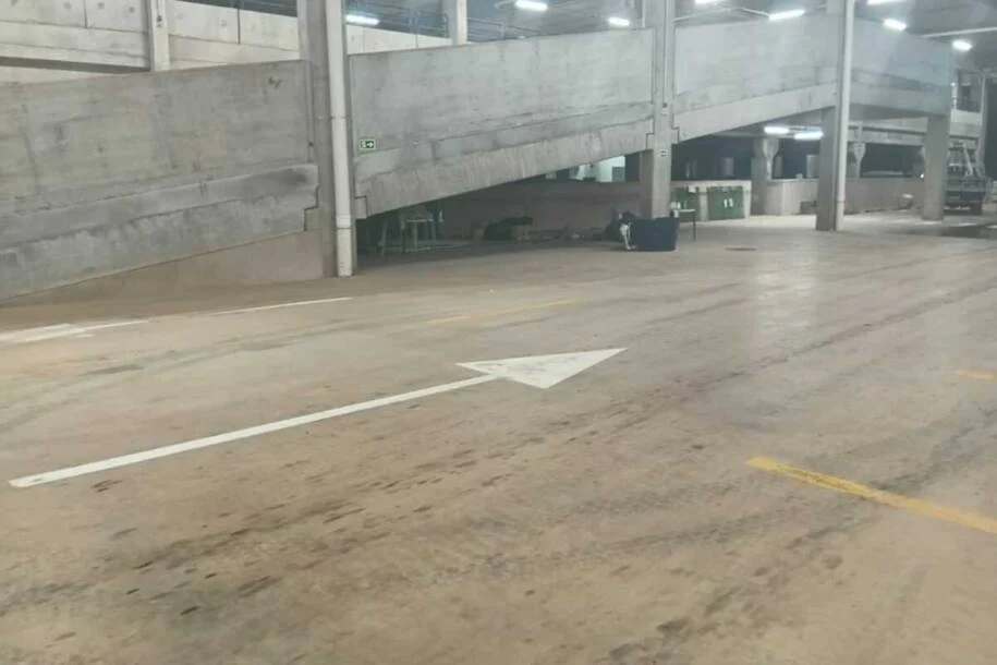 Assembleia Legislativa homenageia Amarildo Cruz com estacionamento em meio a polêmica