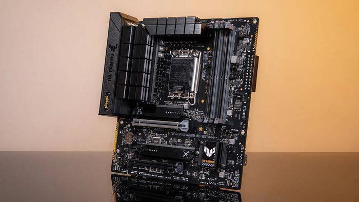 ASUS e Gigabyte enfrentam crise: vendas de placas-mãe despencam em 2026