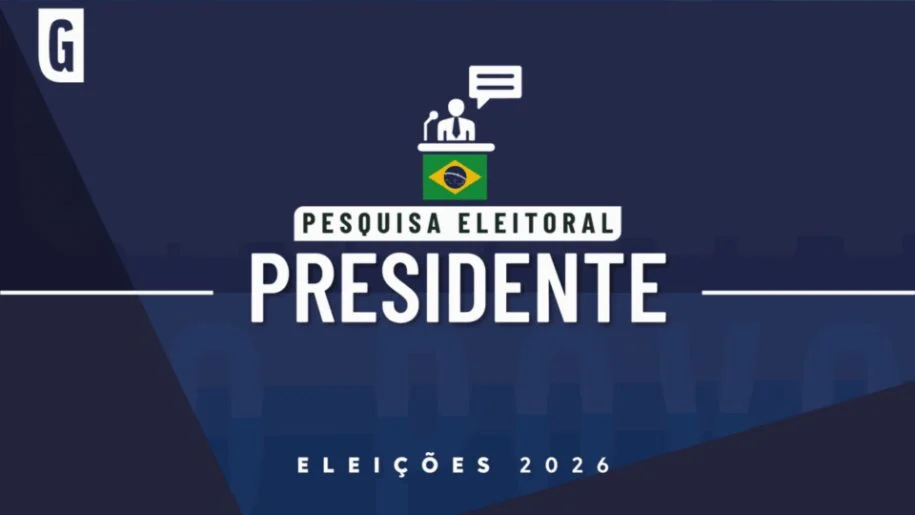 AtlasIntel revela que Lula lidera pesquisa presidencial; Flávio Bolsonaro em crise