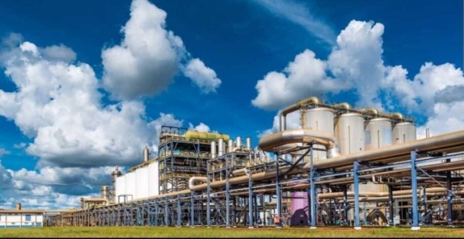 Atvos anuncia investimento de R$ 1 bilhão em usina de etanol em MS e gera expectativa