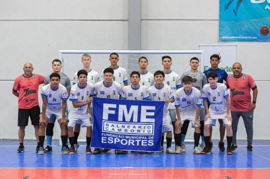 Balneário Camboriú supera Itajaí nos pênaltis e conquista título em Itapema
