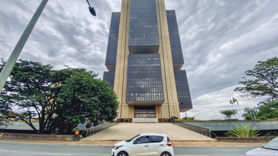 Banco Central confirma: liquidação do Banco Master não ameaça sistema financeiro