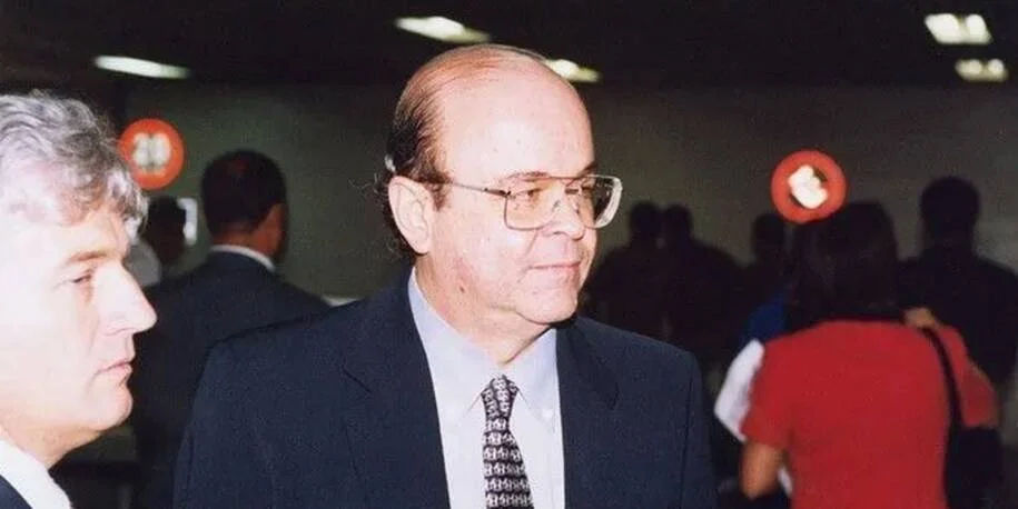 Banco Central lamenta morte de Chico Lopes, criador do Copom, no Rio de Janeiro