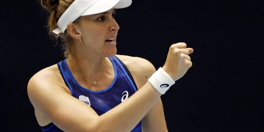 Bia Haddad Maia e Marcelo Demoliner triunfam em Roland Garros e avançam