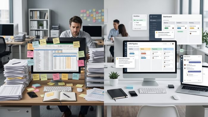 Bitrix24 revoluciona automação empresarial e promete aumentar produtividade