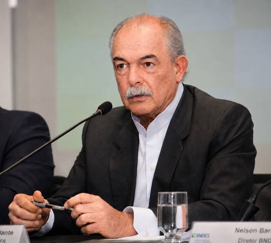 BNDES registra lucro de R$ 15,6 bilhões e investe em IA e minerais críticos