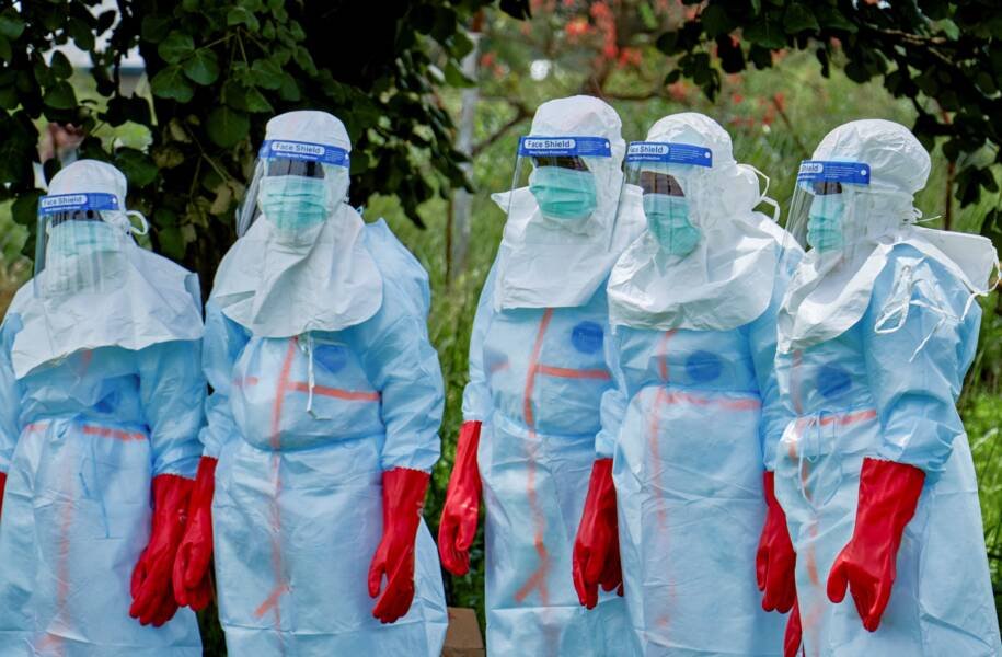Brasil ativa Plano de Contingência após mortes de voluntários no Congo por Ebola
