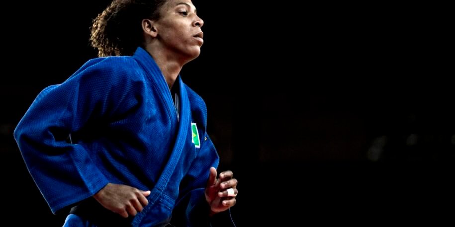 Brasil conquista três bronzes no GP de Astana e brilha com Rafaela e Nauana