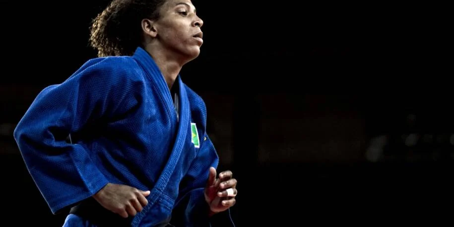 Brasil conquista três bronzes no GP de Astana e brilha com Rafaela e Nauana