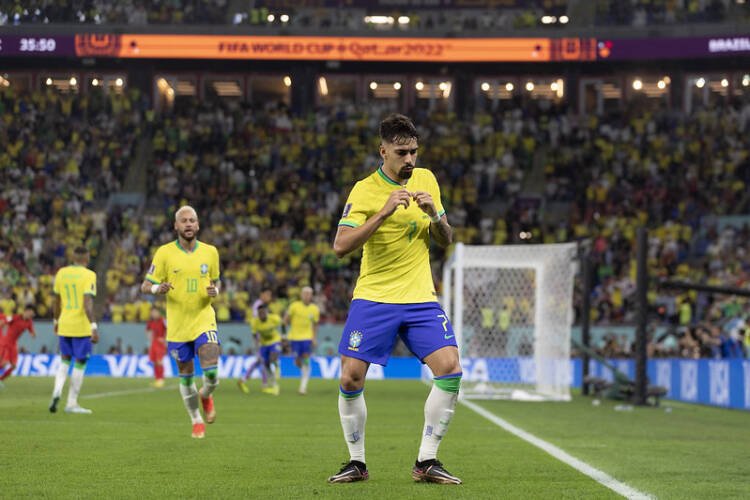 Brasil convoca 26 jogadores para a Copa do Mundo e Neymar brilha com nota alta