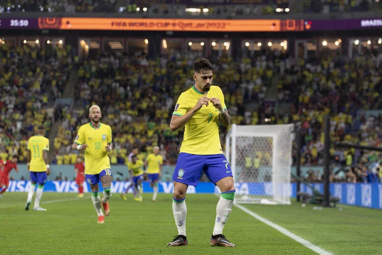 Brasil convoca 26 jogadores para a Copa do Mundo e Neymar brilha com nota alta