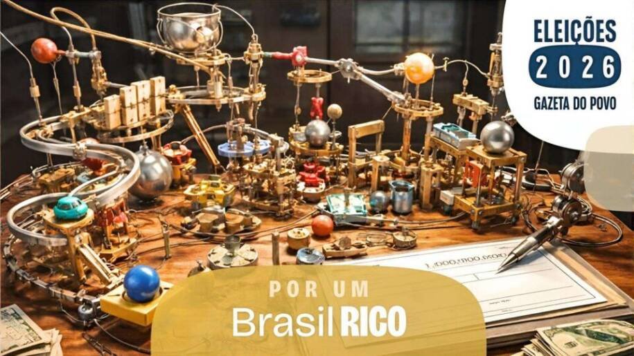 Brasil enfrenta 50 anos de atraso na abertura comercial, alerta especialista