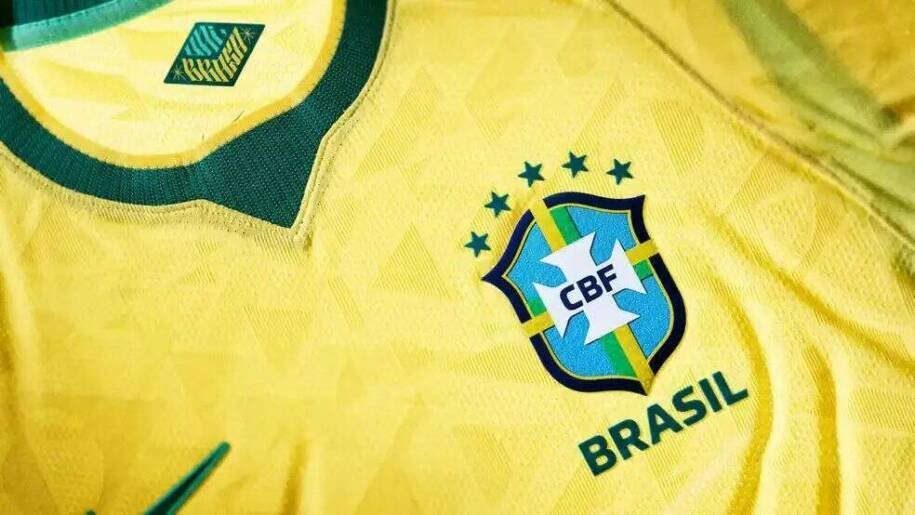 Brasil enfrenta Marrocos na estreia da Copa do Mundo de 2026 em Nova Jersey!