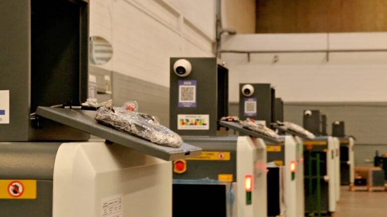 Brasil investe R$ 184,9 milhões e moderniza 138 presídios com tecnologia avançada