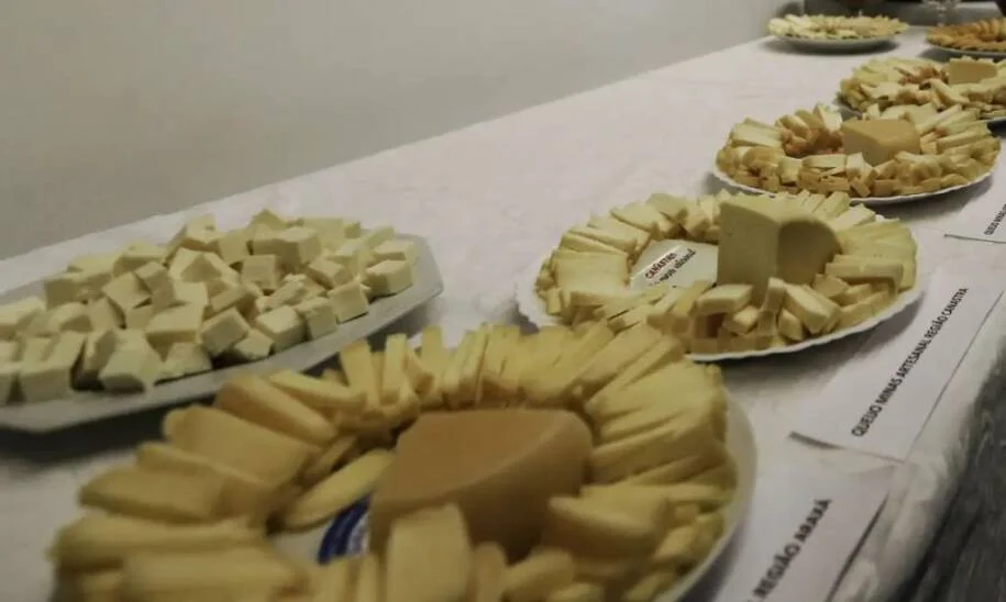 Brasil reduz alíquota de queijo e libera exportações após acordo Mercosul-UE