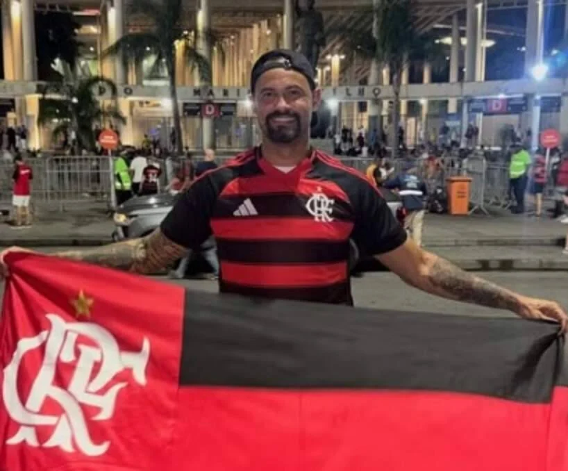 Bruno Fernandes é preso novamente após descumprir regras da liberdade condicional
