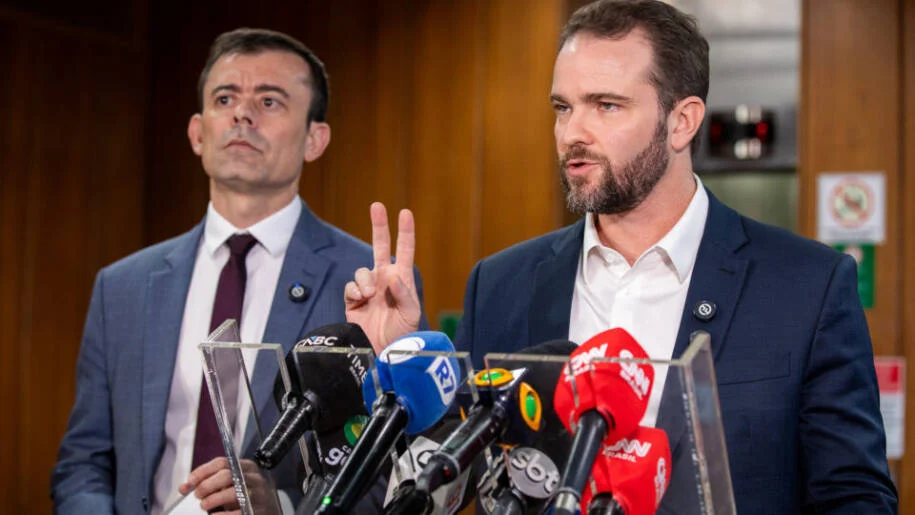 BTG Pactual revela que 58% dos endividados ignoram Desenrola 2 e suas consequências