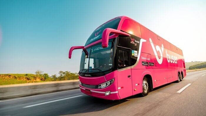 Buser lança aplicativo no ChatGPT e promete revolucionar pesquisa de viagens